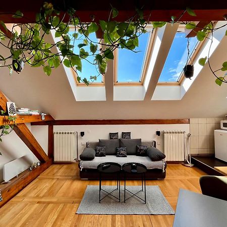 Captain Misha'S Place Belgrado Buitenkant foto