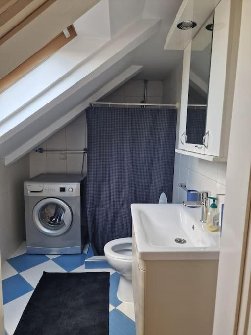 Captain Misha'S Place Belgrado Buitenkant foto