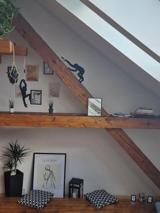 Captain Misha'S Place Belgrado Buitenkant foto