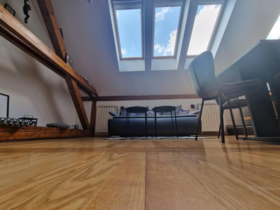 Captain Misha'S Place Belgrado Buitenkant foto