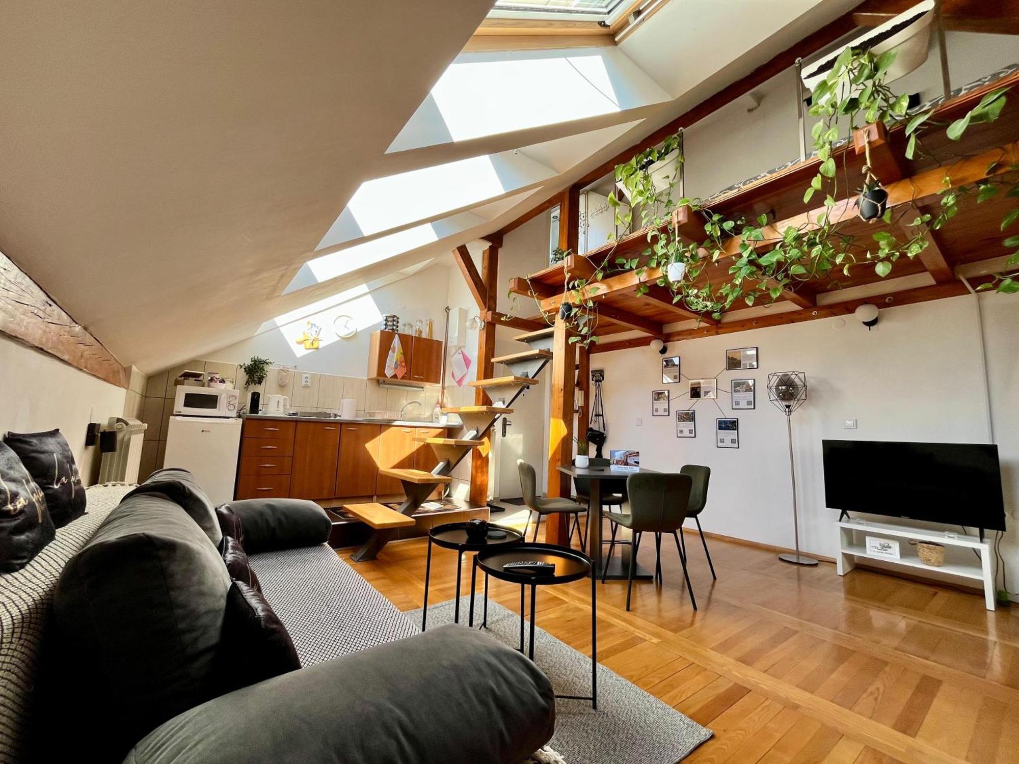 Captain Misha'S Place Belgrado Buitenkant foto